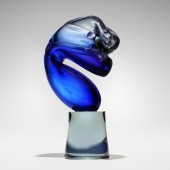 Harvey Littleton. Untitled. 19