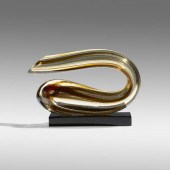 Harvey Littleton. Untitled. c.