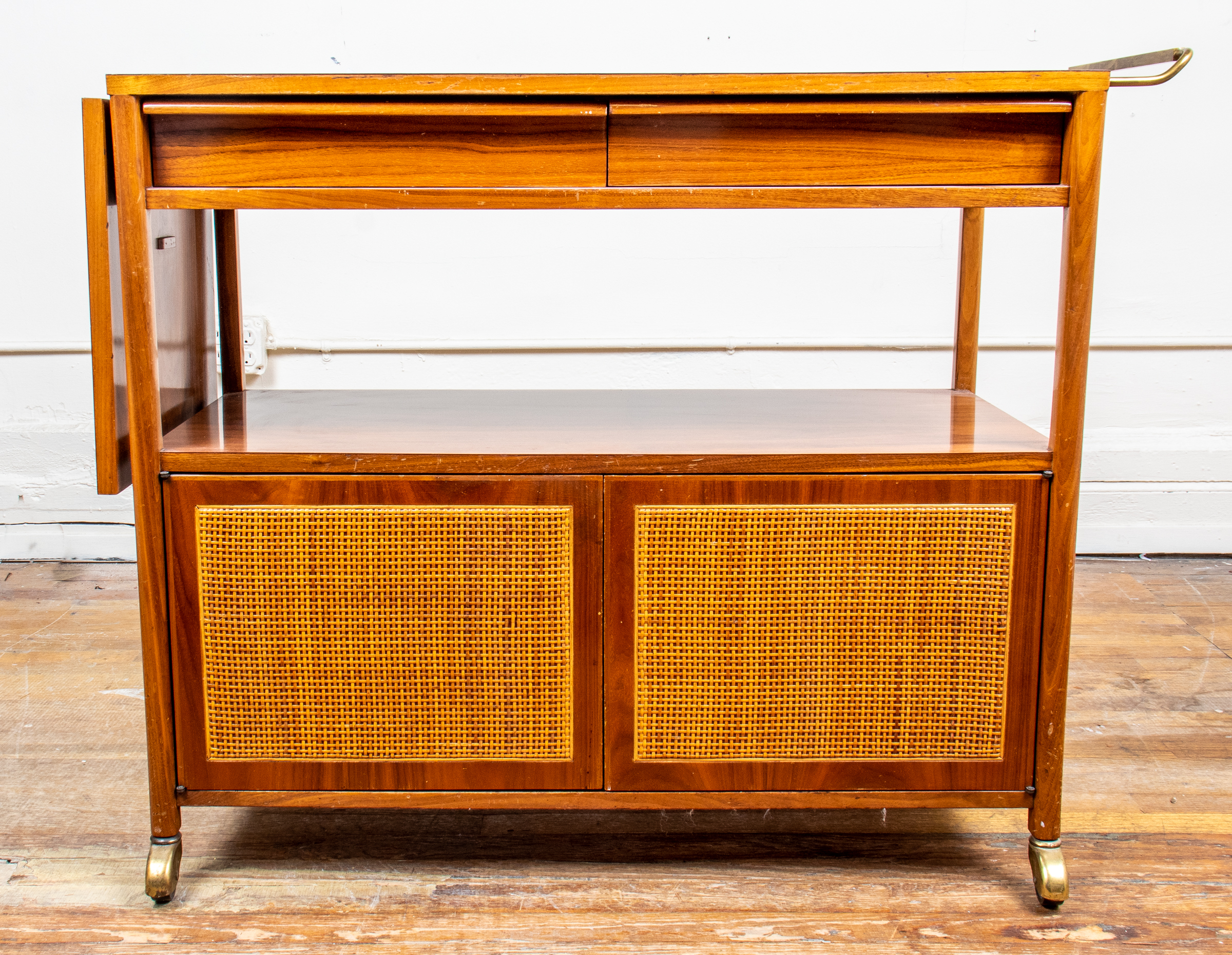 HARVEY PROBBER ATTR. MID-CENTURY