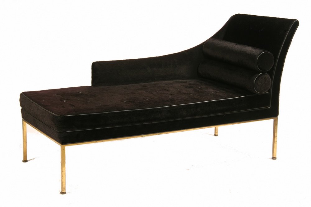 HARVEY PROBBER CHAISE - Modernist