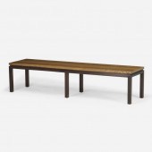 Harvey Probber. Coffee table f