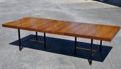HARVEY PROBBER DINING TABLEHar