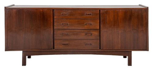 HARVEY PROBBER MANNER MID-CENTURY