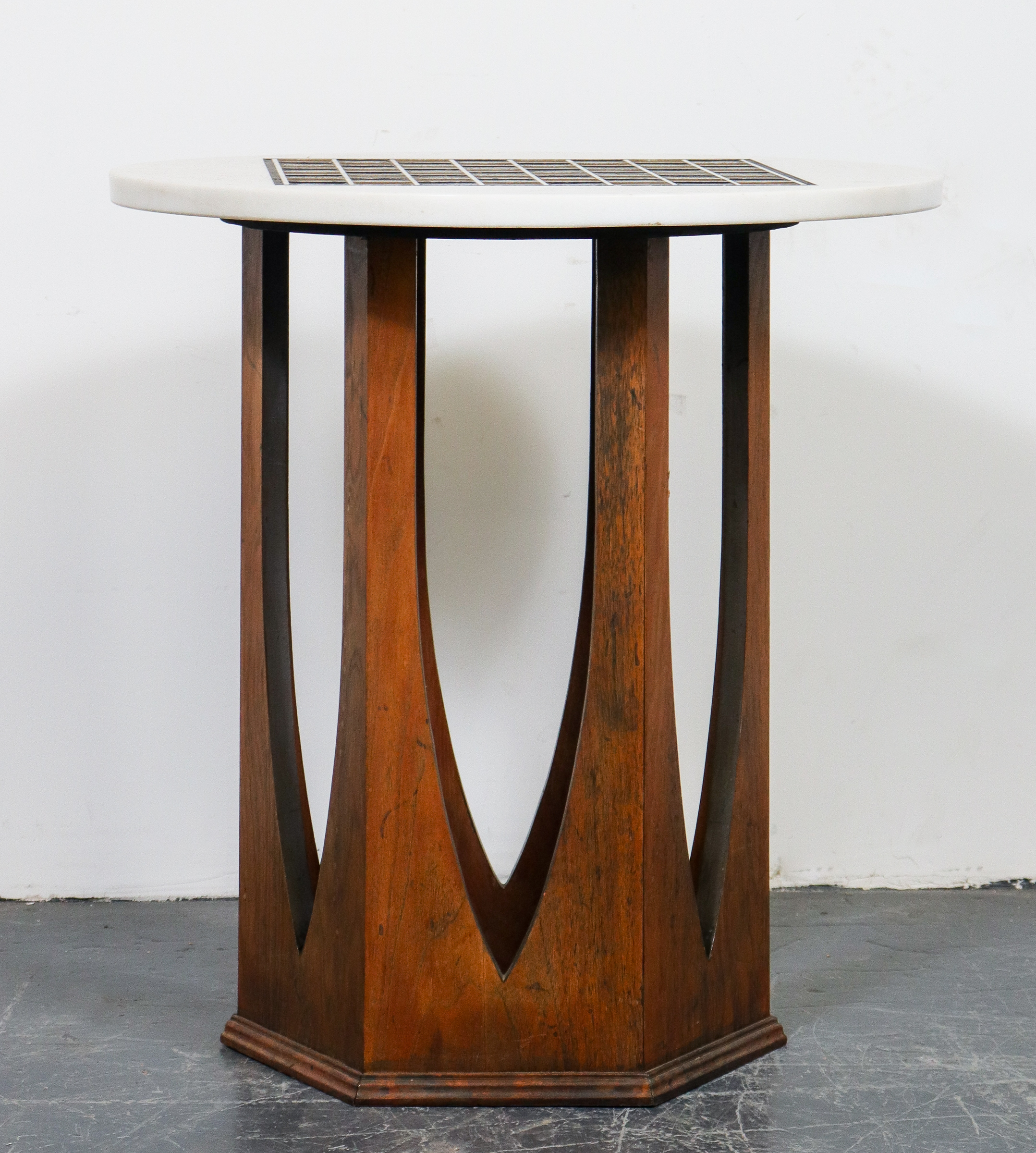 HARVEY PROBBER MID-CENTURY MODERN