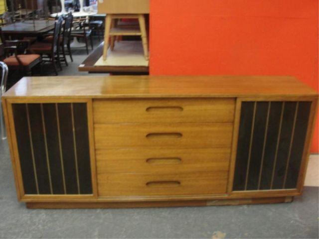 HARVEY PROBBER Midcentury