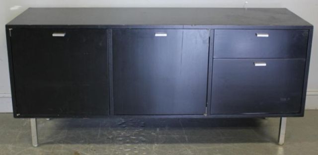 Harvey Probber Midcentury