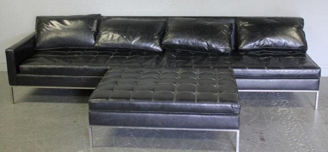 Harvey Probber Midcentury Sofa