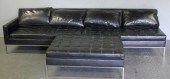Harvey Probber Midcentury Sofa