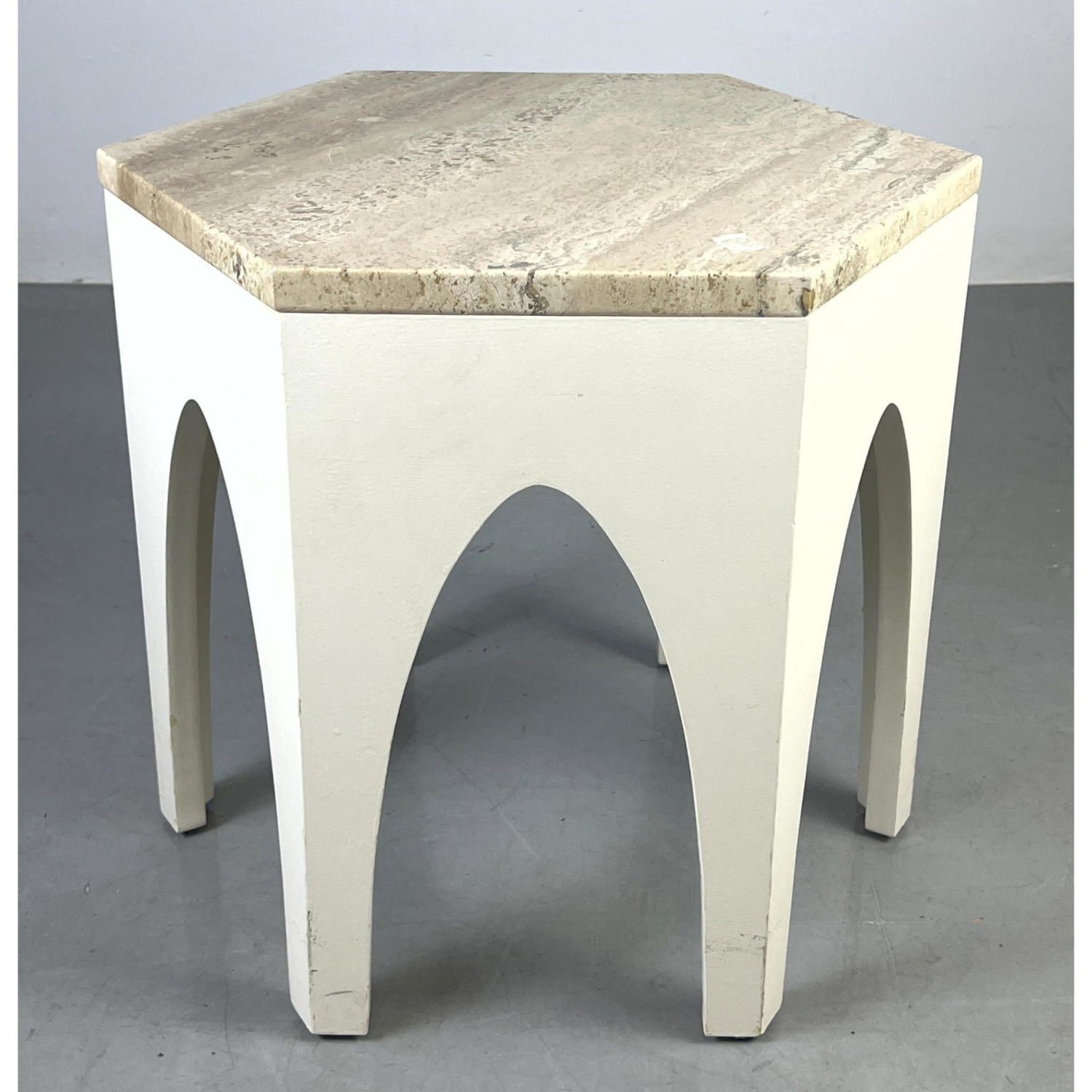 HARVEY PROBBER Modern Travertine