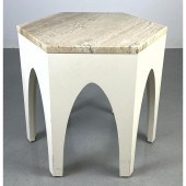 HARVEY PROBBER Modern Traverti