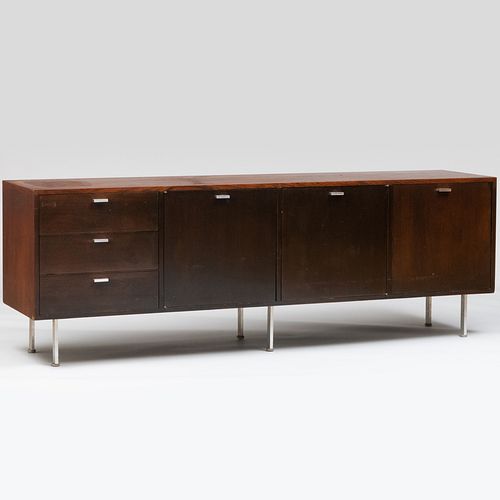 HARVEY PROBBER ROSEWOOD