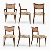 HARVEY PROBBER SET OF SIX DINI