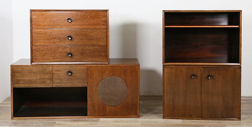 HARVEY PROBBER STYLE MID CENTURY