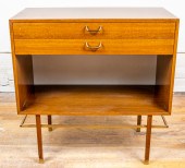 HARVEY PROBBER TWO TIER CABINE