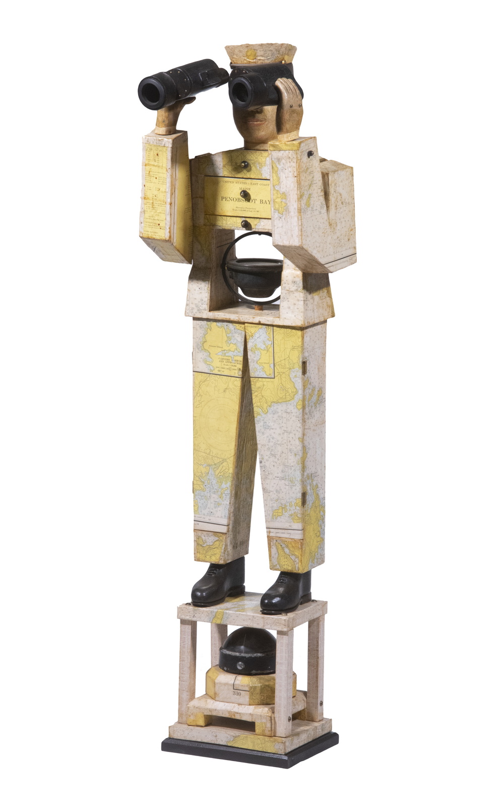 HARVEY R. PETERSON (CONTEMPORARY