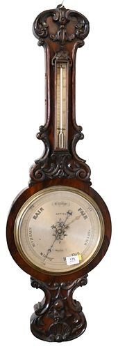 HARVEY STIRLING VICTORIAN CARV