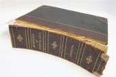 HARVEY W.SCOTT'S COLLECTIBLE B