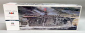 HASEGAWA IJN AIRCRAFT CARRIER