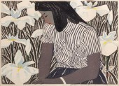 Hashimoto Okiie (Japanese 1899
