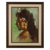 HASIM (INDONESIAN, 1921-1982),
