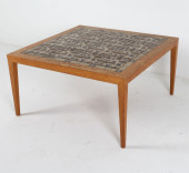 HASLEV DANISH OAK & COPENHAGEN