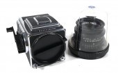 HASSELBLAD 2000 F/CM PLANAR F2