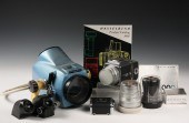 HASSELBLAD CAMERA & ACCESSORIE