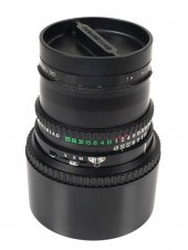 HASSELBLAD CARL ZEISS T* S-PLA
