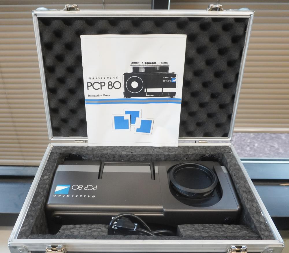HASSELBLAD PCP80 SLIDE