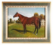 "HASTINGS" J. WILLIAM JOHNSON