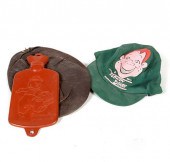 HAT ETC. LOTAn original Howdy