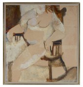 HATHAWAY-MORTON, Marjorie, (Am