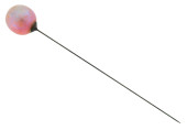 HATPIN: ART NOUVEAU HAT PIN WI