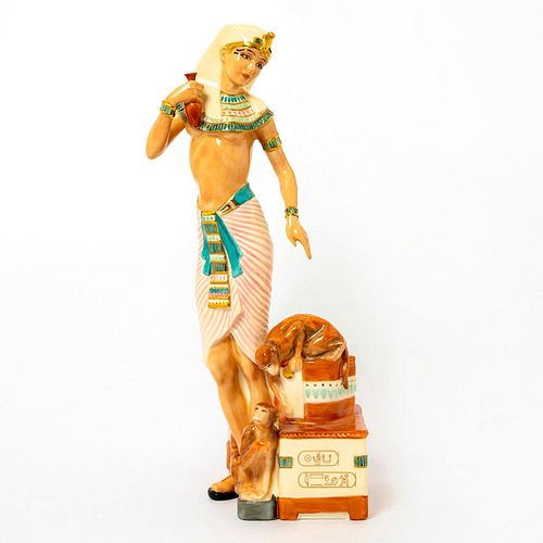 HATSEPSHUT HN4191 - ROYAL DOULTON