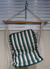 HATTERAS HAMMOCKS HANGING PATI