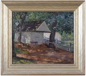 HATTIE ELIZABETH BURDETTE(Amer