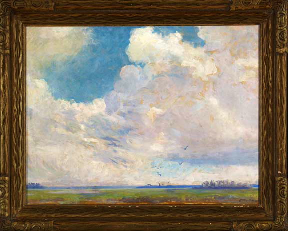 Hattie Saussy (American/Georgia,