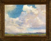 Hattie Saussy (American/Georgi