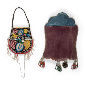 Haudenosaunee Beaded Whimsys ca