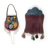 Haudenosaunee Beaded Whimsys
c
