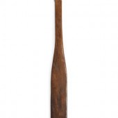 Haudenosaunee Maple Sugar Padd