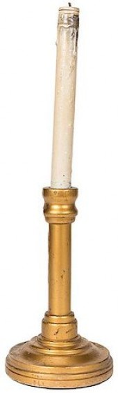 HAUNTED CANDLE.Haunted Candle.