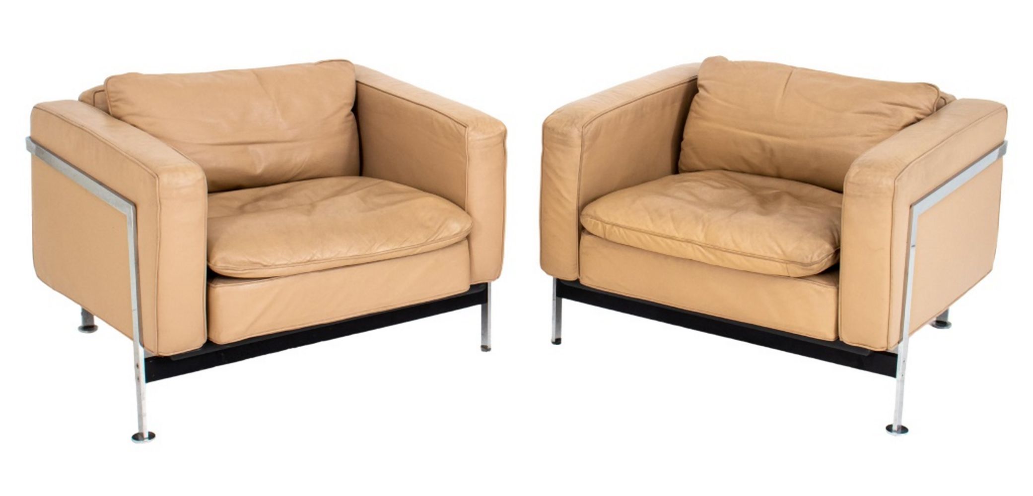 HAUSSMANN FOR DE SEDE "RH 302"