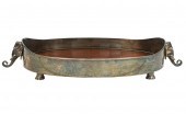 HAUY POUIGO ITALIAN HAND CRAFT