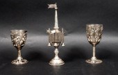 HAVDALAH STERLING BESAMIM AND