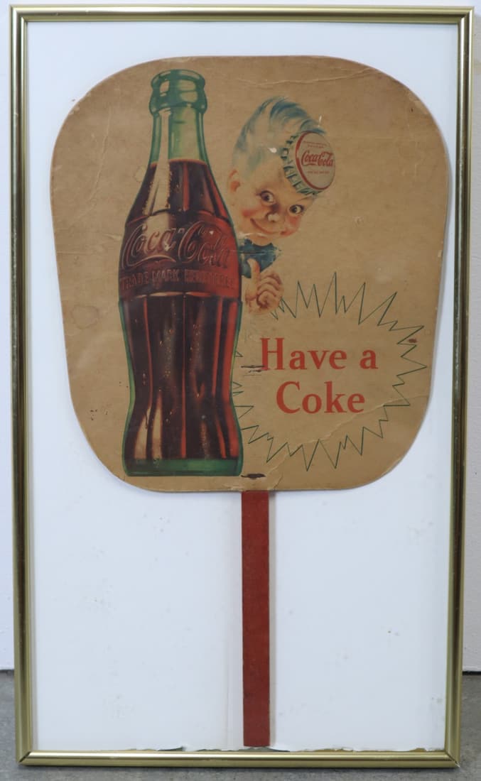HAVE A COKE COCA COLA SPRITE BOY