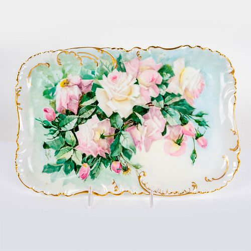 HAVILAND AND CO. LIMOGES