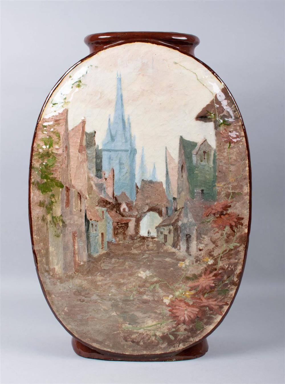 HAVILAND & CO. BARBOTINE