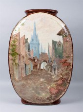 HAVILAND & CO. BARBOTINE EARTH