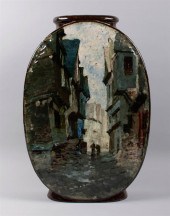 HAVILAND & CO. BARBOTINE EARTH